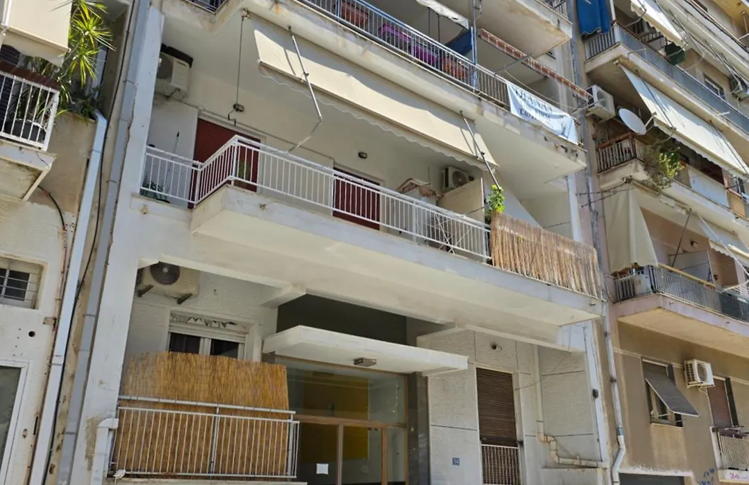 Athens Luxury Apartment-1